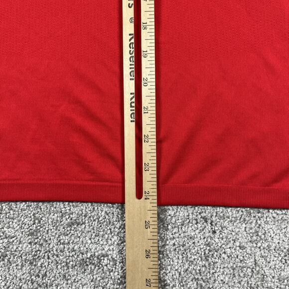 Patagonia Base Layer Womens Medium Long Sleeved Gamut Mesh Knit Breathable UPF - Picture 10 of 13